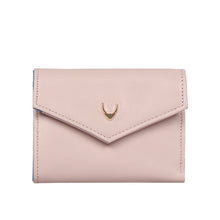 Load image into Gallery viewer, Oona W1 Leather Wallet (Beige)
