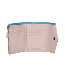 Load image into Gallery viewer, Oona W1 Leather Wallet (Beige)
