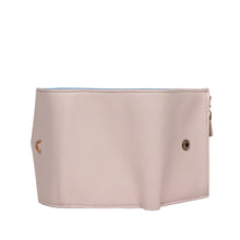 Load image into Gallery viewer, Oona W1 Leather Wallet (Beige)

