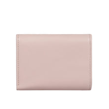 Load image into Gallery viewer, Oona W1 Leather Wallet (Beige)
