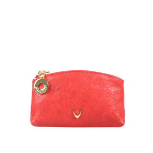 Pippin Coin Pouch (Red)