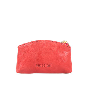 Pippin Coin Pouch (Red)