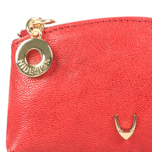 Load image into Gallery viewer, Pippin Coin Pouch (Red)
