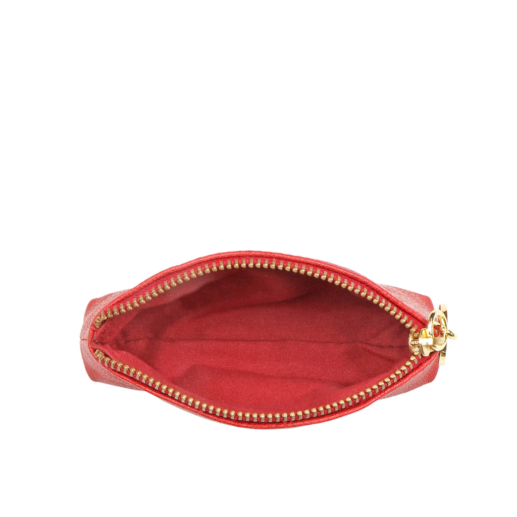 Pippin Coin Pouch (Red)