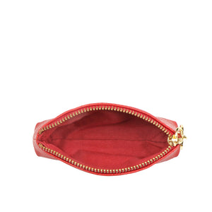 Pippin Coin Pouch (Red)