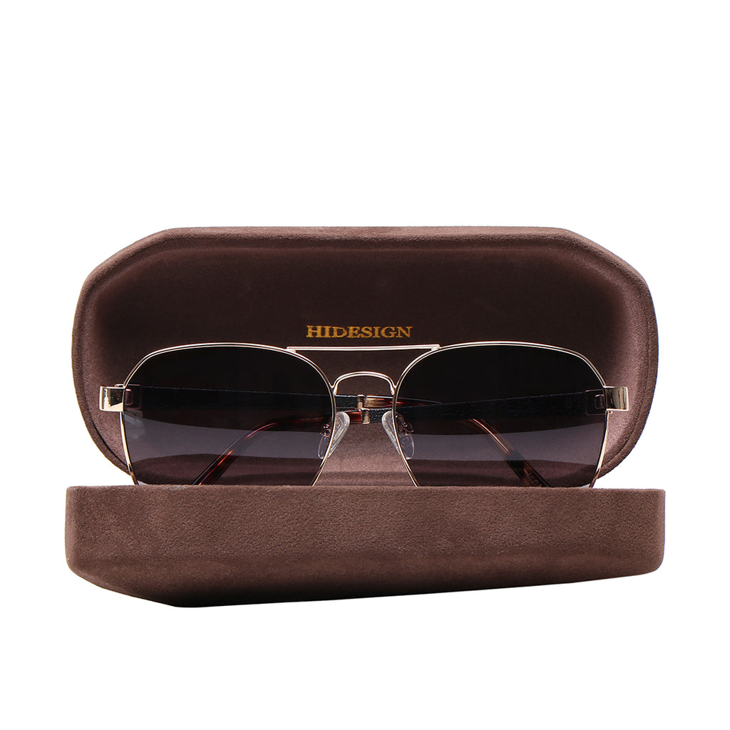 Havelock Sunglasses (Gold)