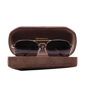 Havelock Sunglasses (Gold)