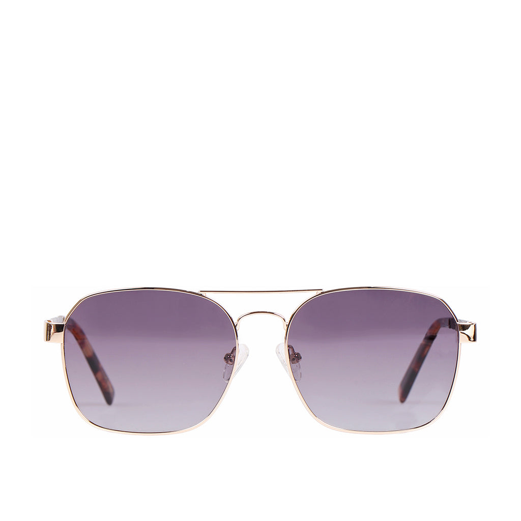 Havelock Sunglasses (Gold)
