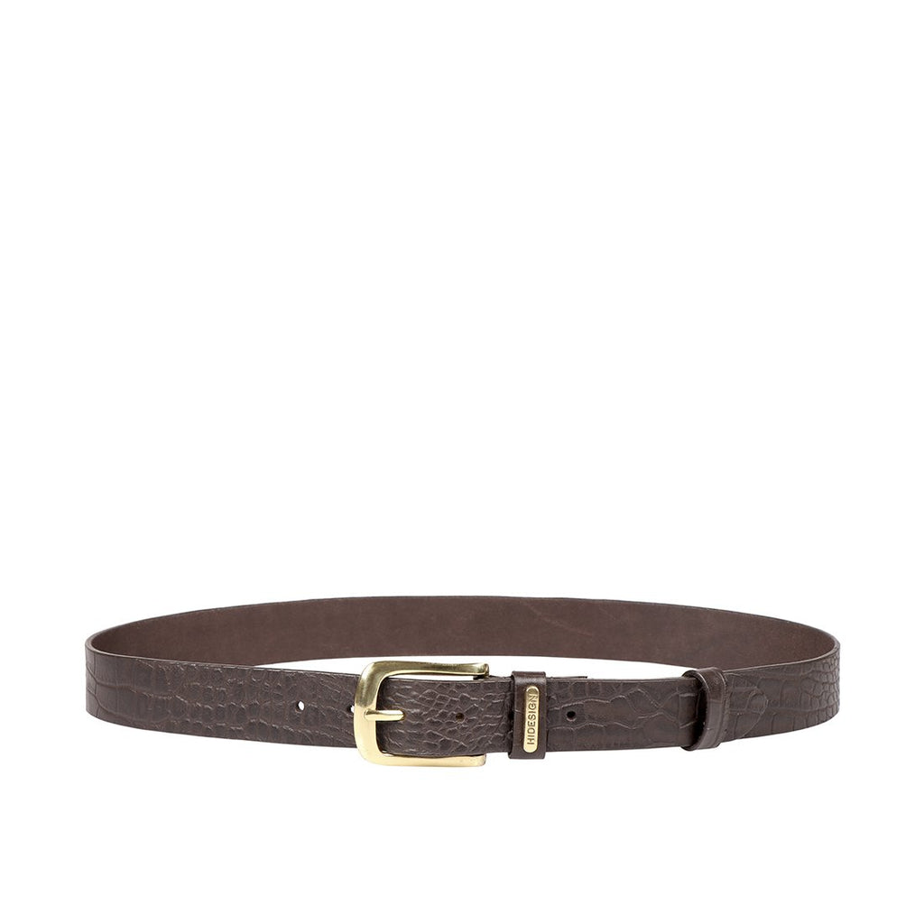 Buy Brown Emmanuel Mens Reversible Belt Online - Hidesign