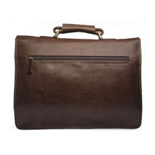 Load image into Gallery viewer, Parma Leather Bag (Brown)
